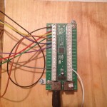 IPAC controller board for fix it felix
